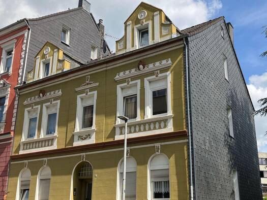 Mehrfamilienhaus zum Kauf 459.000 € 11 Zimmer 295,5 m² 519 m² Grundstück Mitte Heiligenhaus 42579