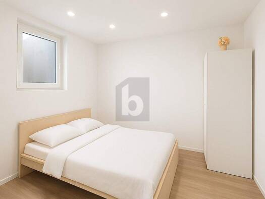 Wohnung zur Miete 450 € 1 Zimmer 32 m² Sandhofen Mannheim 68309