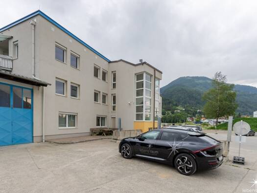 Bürofläche zur Miete 4.754 € 319,1 m² Bürofläche Obervellach 9821