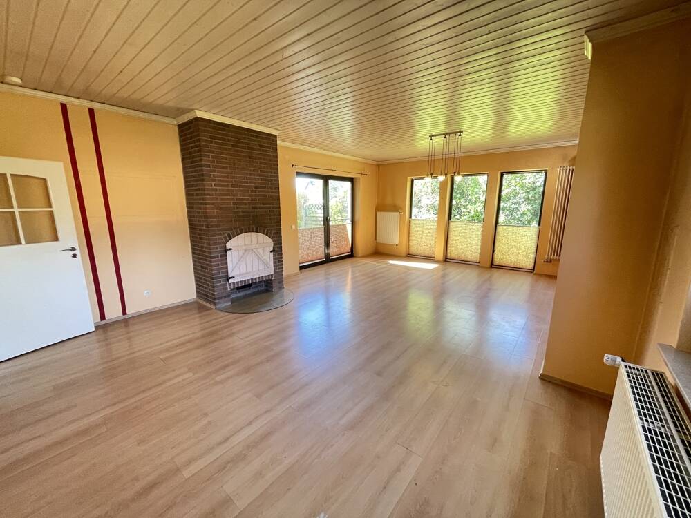 Einfamilienhaus zum Kauf - Mehr
