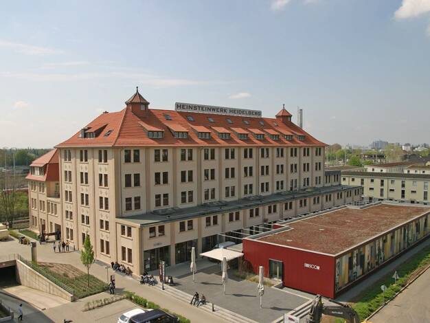 Restaurant zur Miete provisionsfrei 13 € 368,8 m² Gastrofläche Wieblingen Heidelberg 69123