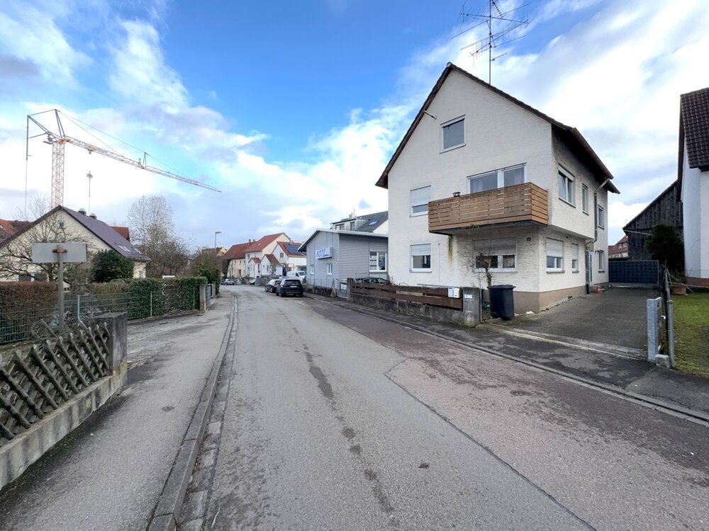 Mehrfamilienhaus zum Kauf 695.000 € 8 Zimmer 168,8 m²<br/>Wohnfläche 880 m²<br/>Grundstück Pfuhl Pfuhl 89233