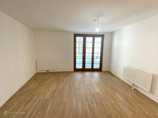 Wohnung zur Miete 690 € 2 Zimmer 58,8 m² 2. Geschoss Wien,Mariahilf 1060