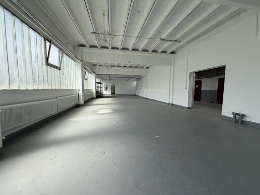 Lagerhalle zur Miete 570 m² Lagerfläche Donaustadt 1220