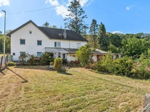 Einfamilienhaus zum Kauf 239.000 € 6 Zimmer 148 m² 1.364 m² Grundstück Jüngersdorf Langerwehe 52379