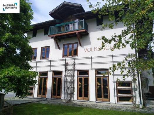 Wohnung zur Miete 354 € 3 Zimmer 63,5 m² Eschenau 68 Taxenbach 5660