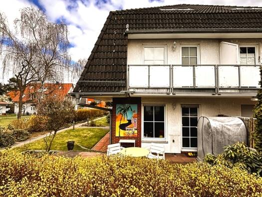 Reihenendhaus zum Kauf 599.000 € 5 Zimmer 118 m² 1.700 m² Grundstück Spandau Berlin / Staaken 13591