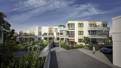 Maisonette zur Miete 1.276 € 4 Zimmer 116 m² Geschoss 1/2 frei ab 15.08.2025 Forchheim Forchheim 91301