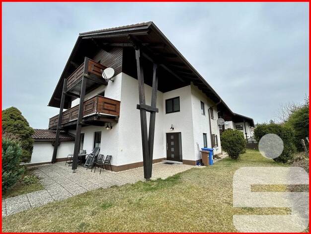 Mehrfamilienhaus zum Kauf 239.000 € 8 Zimmer 154 m² 507 m² Grundstück Neuschönau Neuschönau 94556