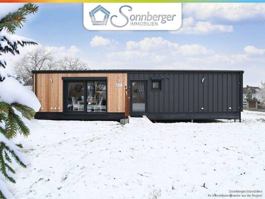 Haus zum Kauf - Erstbezug 3 Zimmer 44,9 m² Weichstetten 4502