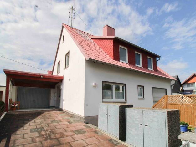 Mehrfamilienhaus zum Kauf 565.000 € 6 Zimmer 227 m² 403 m² Grundstück Wehen Taunusstein 65232