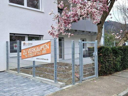 Mehrfamilienhaus zum Kauf als Kapitalanlage geeignet 1.900.000 € 11 Zimmer 573,7 m² Glasbachweg 5 Badenweiler 79410