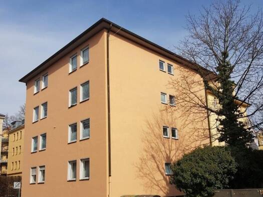 Wohnung zum Kauf 165.000 € 1 Zimmer 31,6 m² Augsburg 86152