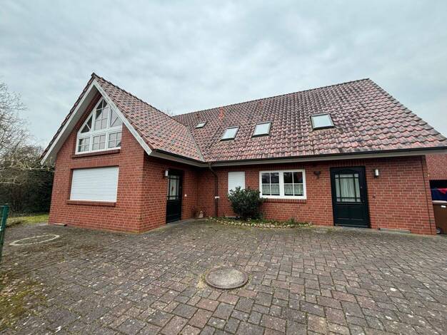 Einfamilienhaus zum Kauf 629.000 € 7 Zimmer 206 m² 861 m² Grundstück Klein Rönnau 23795