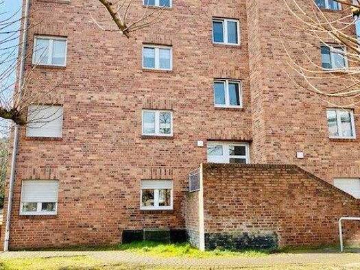 Wohnung zur Miete 650 € 3 Zimmer 72,3 m² 4. Geschoss frei ab 01.02.2026 Hohlstraße 90 Stadtmitte Viersen 41747