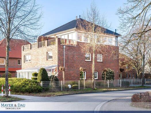 Wohnung zur Miete 1.230 € 3 Zimmer 112 m² EG frei ab 01.03.2026 Kreyenbrück Oldenburg 26133