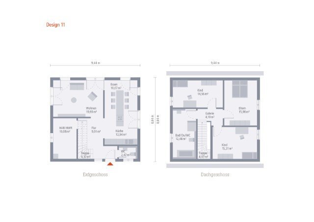 Einfamilienhaus zum Kauf provisionsfrei 355.000 € 4 Zimmer 135 m²<br/>Wohnfläche 500 m²<br/>Grundstück Guben Guben 03172