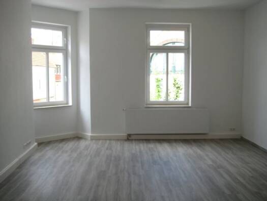 Wohnung zur Miete 700 € 3 Zimmer 98,9 m² 1. Geschoss frei ab 01.11.2025 Lange Str.61 Waren Waren (Müritz) 17192