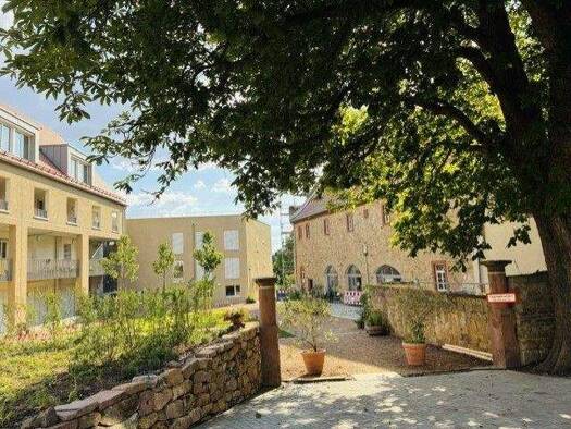 WG-Zimmer zur Miete - Erstbezug 801 € 50 m² 3. Geschoss frei ab sofort Im Kloster 4 Ilbenstadt Niddatal 61194