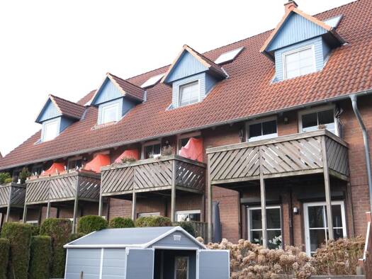Maisonette zum Kauf 360.000 € 4 Zimmer 98,3 m² 1. Geschoss Eckernförde 24340