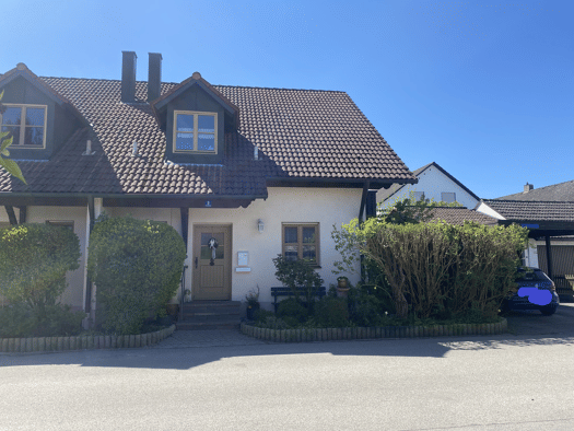 Doppelhaushälfte zum Kauf 445.000 € 4 Zimmer 120 m² 302 m² Grundstück Abensberg Abensberg 93326