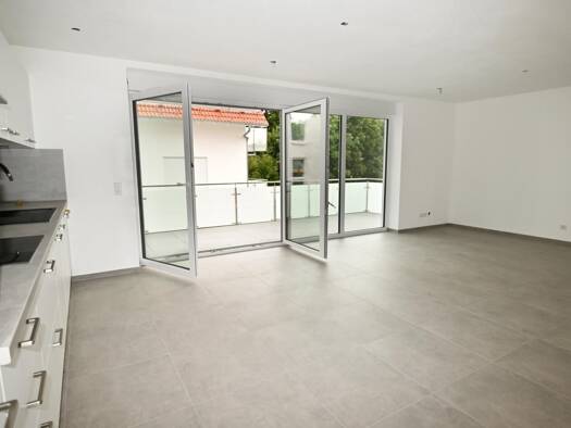 Wohnung zur Miete 1.160 € 3 Zimmer 87,9 m² frei ab sofort Freudenstadt Freudenstadt 72250