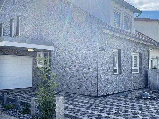 Doppelhaushälfte zum Kauf provisionsfrei 770.000 € 5 Zimmer 185,6 m² 267 m² Grundstück Vaihingen an der Enz 71665