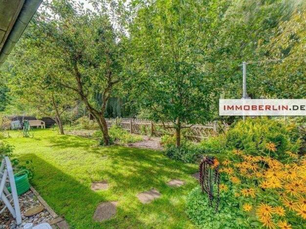 Grundstück zum Kauf 125.000 € 436 m² Grundstück Gosen Gosen-Neu Zittau 15537