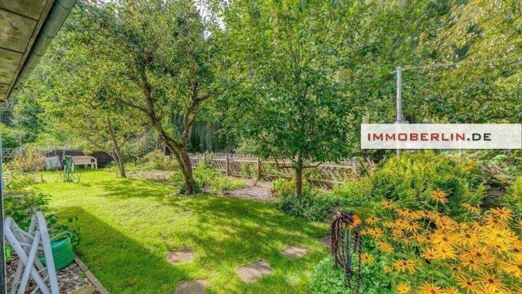 Grundstück zum Kauf 125.000 € 436 m² Grundstück Gosen Gosen-Neu Zittau 15537