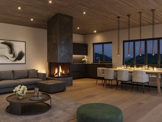 Haus zum Kauf 1.091.000 € 5 Zimmer 143,3 m² Mühlbach am Hochkönig 5505