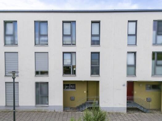 Reihenmittelhaus zum Kauf 1.190.000 € 6 Zimmer 184 m² 162 m² Grundstück Trudering-Riem München 81829
