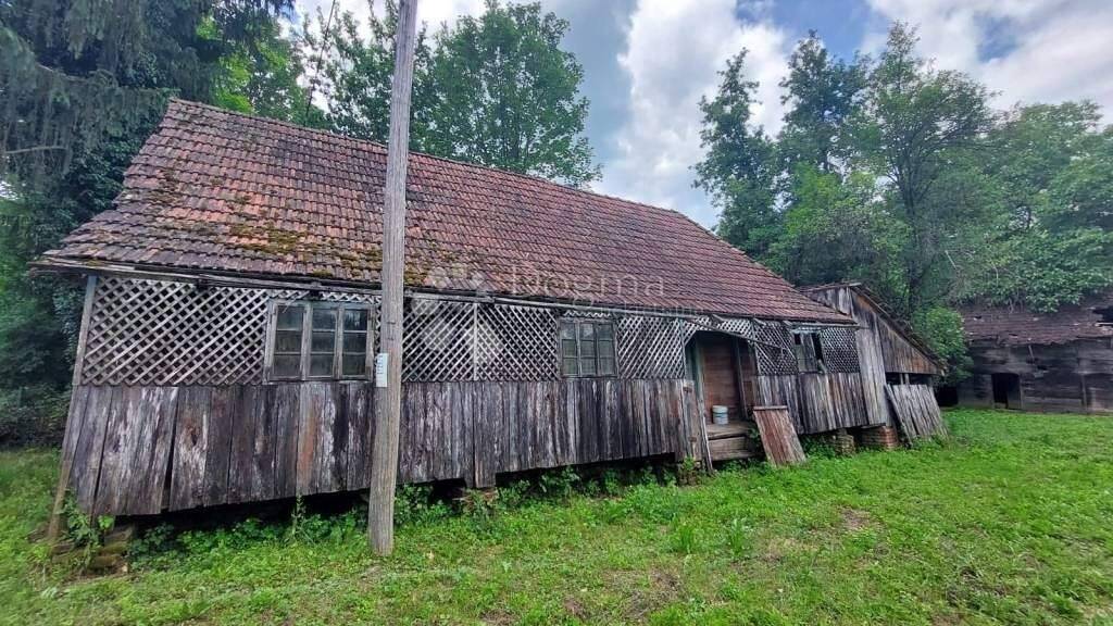 Haus zum Kauf 22.500 € 4 Zimmer 70 m² Sisak