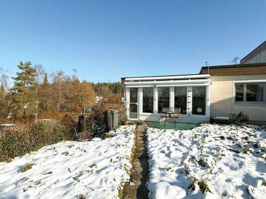 Haus zum Kauf 345.000 € 5 Zimmer 110 m² 588 m² Grundstück Kirchdorf Brigachtal - Klengen 78086