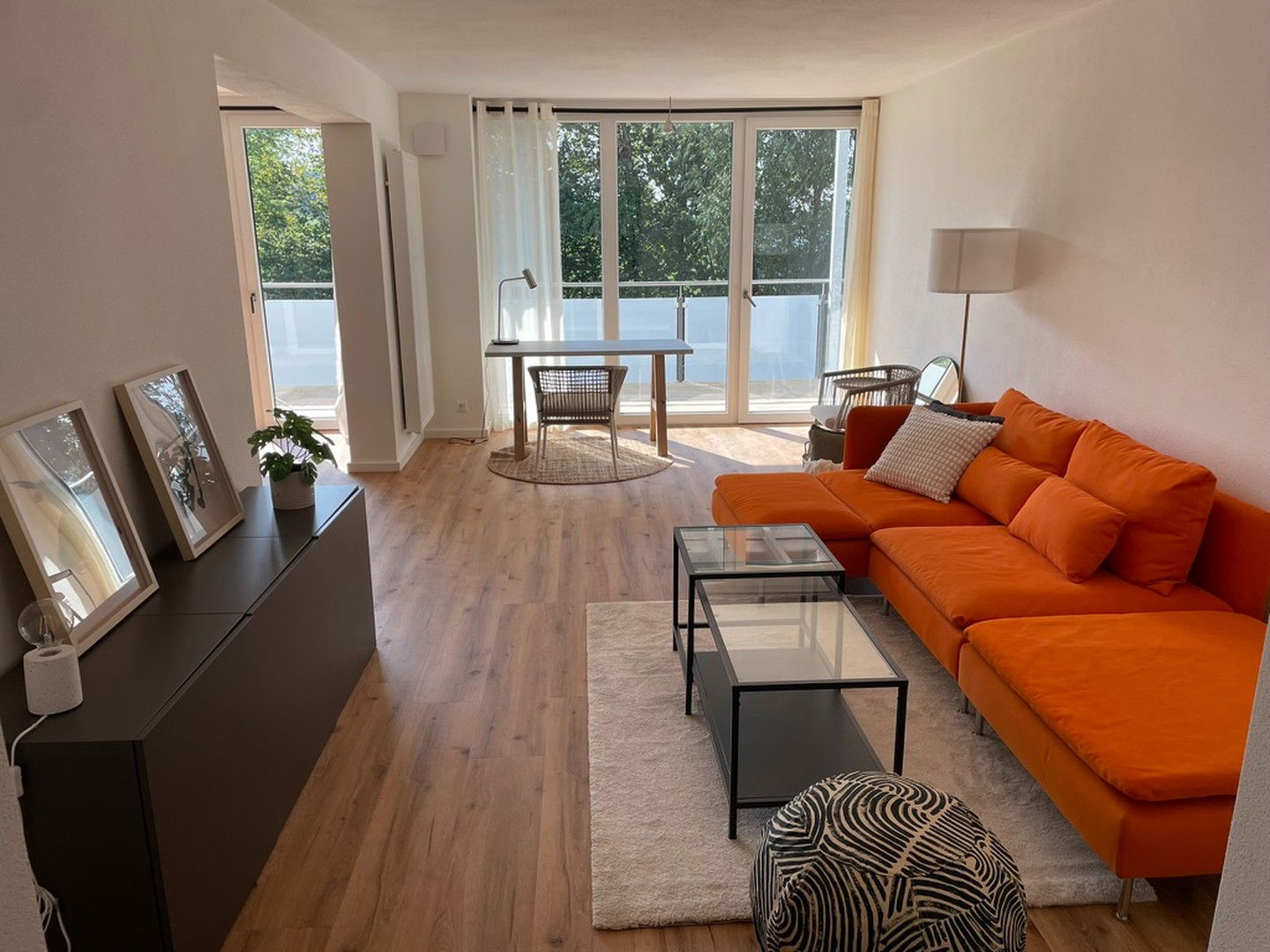 Wohnung zum Kauf provisionsfrei 361.498 € 3 Zimmer 110 m²<br/>Wohnfläche 1.<br/>Geschoss Erlenhain 52 Waldkirchen Waldkirchen 94065