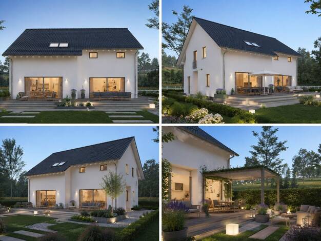 Mehrfamilienhaus zum Kauf 1.122.031 € 8 Zimmer 241 m² 600 m² Grundstück Daisendorf 88718