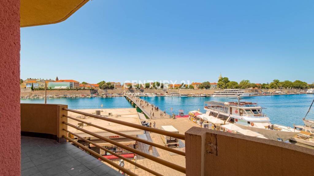 Wohnung zum Kauf 1.000.000 € 2 Zimmer 98 m² 2. Geschoss Vostarnica - Poluotok