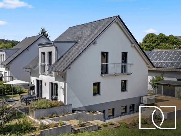 Einfamilienhaus zum Kauf 799.000 € 5 Zimmer 164,4 m² 385,5 m² Grundstück Trosdorf Bischberg 96120