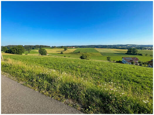 Freizeitgrundstück zum Kauf 99.000 € 811 m² Grundstück Oberhausen Oberhausen 82386