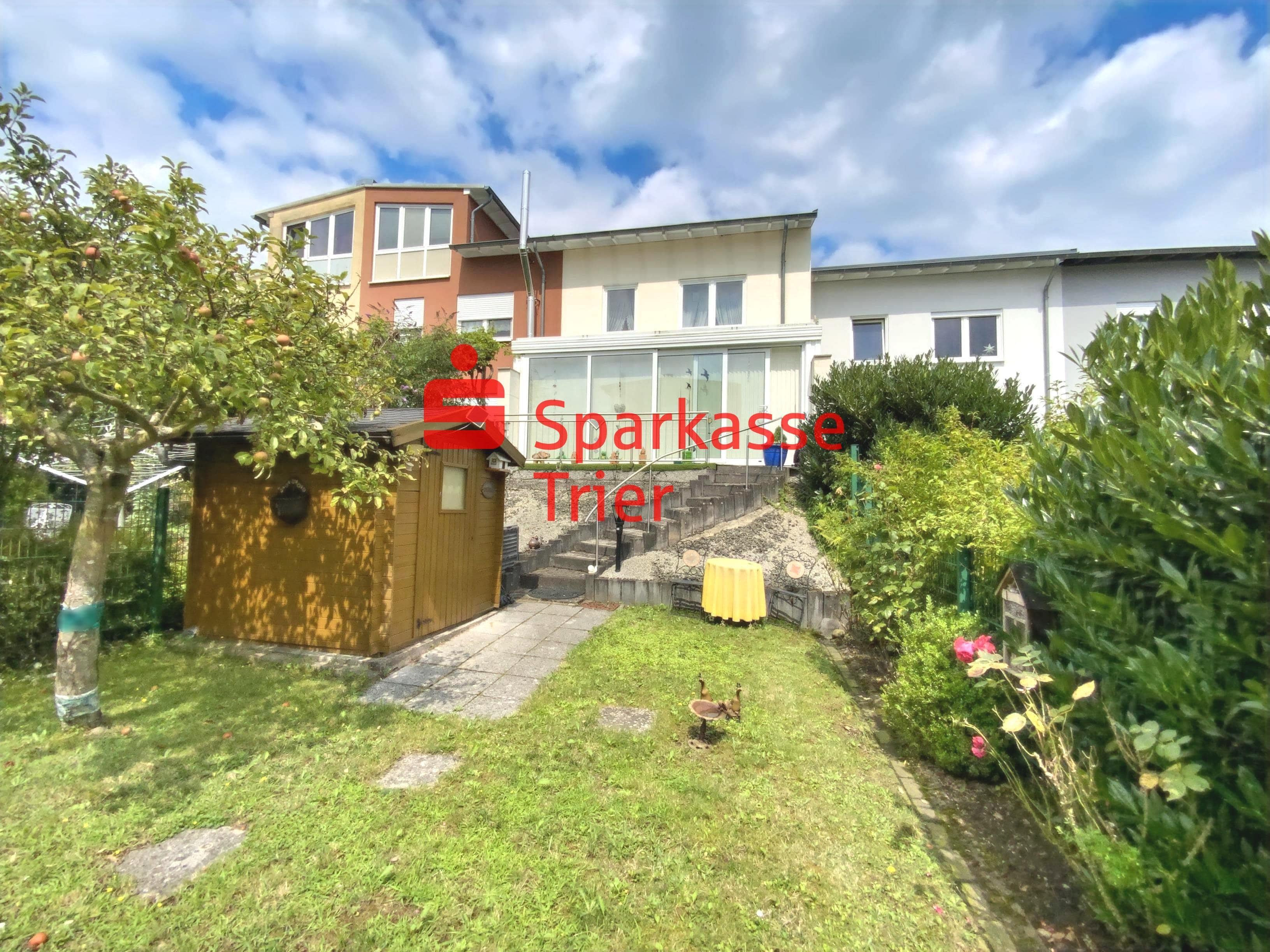 Einfamilienhaus zum Kauf 398.000 € 4 Zimmer 120 m²<br/>Wohnfläche 234 m²<br/>Grundstück Ehrang 6 Trier 54293