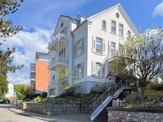 Mehrfamilienhaus zum Kauf 359 m² 590 m² Grundstück Badenweiler Badenweiler 79410