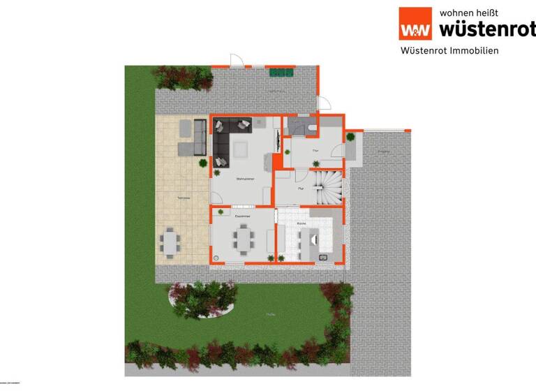 Einfamilienhaus zum Kauf 625.000 € 4 Zimmer 138 m² 571 m² Grundstück Aholfing 94345