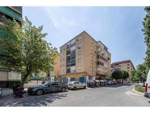 Wohnung zum Kauf 360.000 € 4 Zimmer 135 m² 1. Geschoss Granada 18008