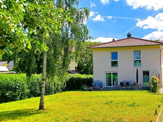Einfamilienhaus zum Kauf 488.000 € 175 m² 804 m² Grundstück Rüdersdorf Rüdersdorf bei Berlin 15562