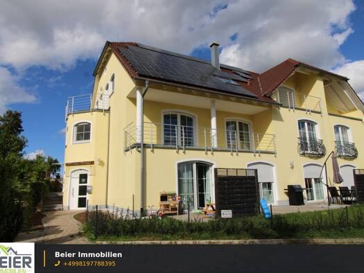 Wohnung zur Miete 1.150 € 3 Zimmer 165 m² frei ab 01.11.2026 Weinberg Aurach 91589