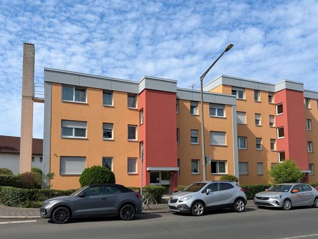 Wohnung zum Kauf 180.000 € 2 Zimmer 59 m² Brettergartenstraße 99 Schniegling Nordwestliche Außenstadt 90427