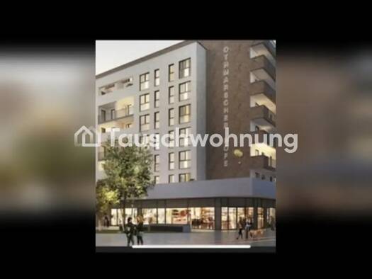 Wohnung zur Miete Tauschwohnung 780 € 1 Zimmer 94 m² 3. Geschoss Othmarschen Altona 22763