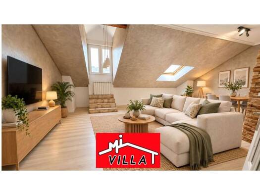 Penthouse zum Kauf 167.900 € 2 Zimmer 3. Geschoss Solórzano 39738