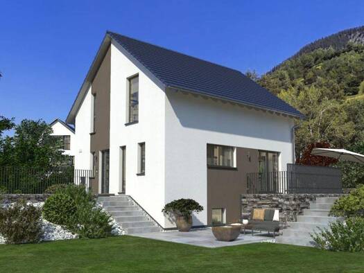 Einfamilienhaus zum Kauf provisionsfrei 470.999 € 5 Zimmer 200 m² 750,5 m² Grundstück Stadtlauringen 97488