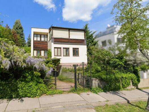 Einfamilienhaus zum Kauf 795.000 € 5 Zimmer 126 m² 607 m² Grundstück Wien 1130