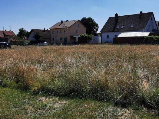 Grundstück zum Kauf provisionsfrei 292.000 € 1.045 m² Grundstück Ringstrasse 9 Unterbernbach Unterbernbach / Kühbach 86556